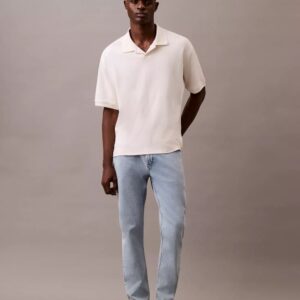 Slim Taper Jeans