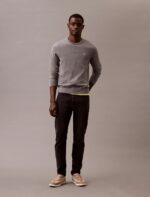 Slim Tapered Jeans