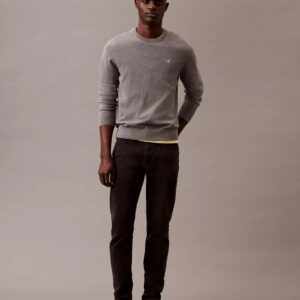 Slim Tapered Jeans