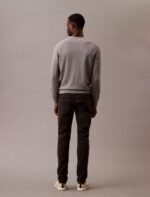 Slim Tapered Jeans