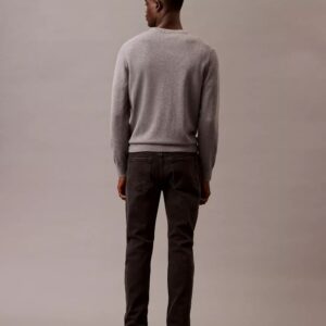 Slim Tapered Jeans