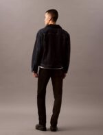 Standard Straight Fit Jeans