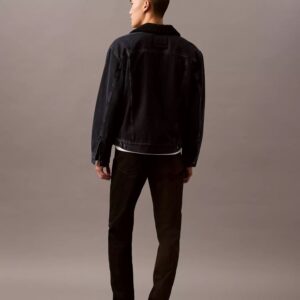 Standard Straight Fit Jeans
