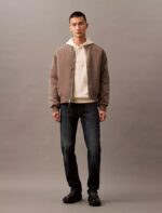 Standard Straight Fit Jeans