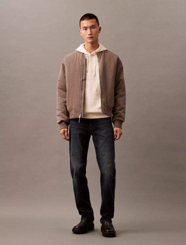 Standard Straight Fit Jeans