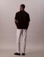 Standard Straight Stretch 5 Pocket Pants