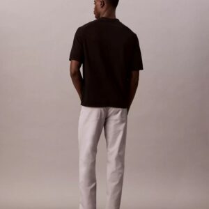 Standard Straight Stretch 5 Pocket Pants