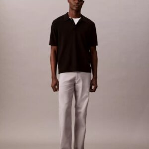Standard Straight Stretch 5 Pocket Pants