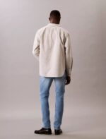 Tapered Slim Fit Jeans