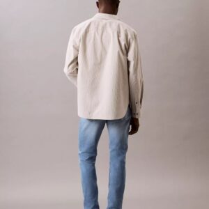 Tapered Slim Fit Jeans