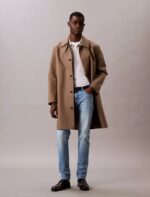 Tapered Slim Fit Jeans