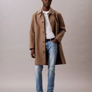 Tapered Slim Fit Jeans