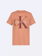 Boys Monogram Logo Classic T-Shirt
