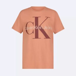 Boys Monogram Logo Classic T-Shirt