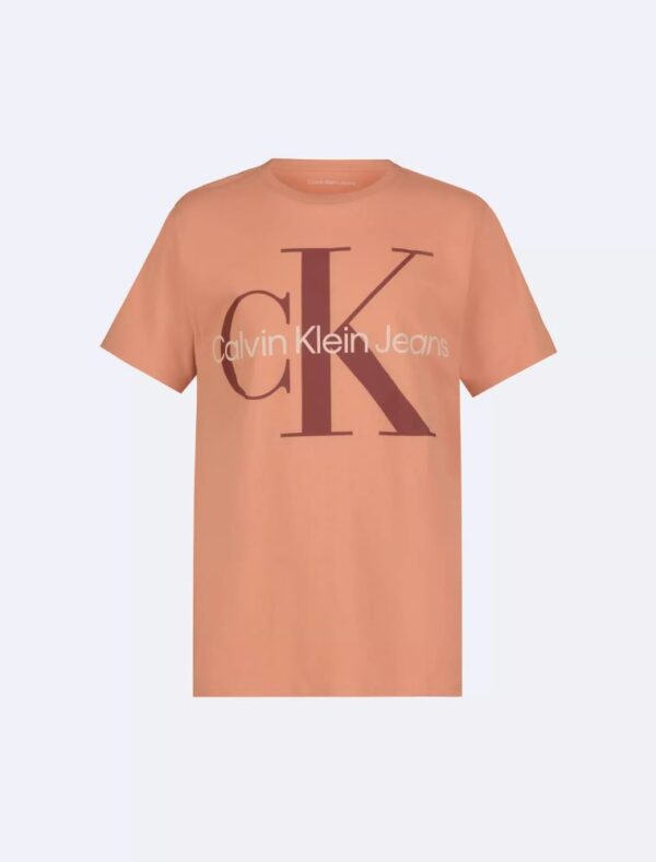 Boys Monogram Logo Classic T-Shirt