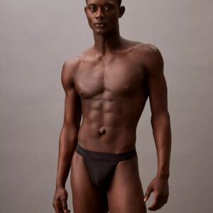 Sculpt Thong
