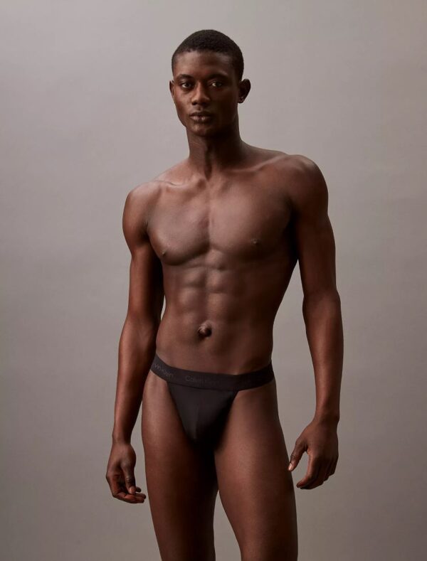 Sculpt Thong