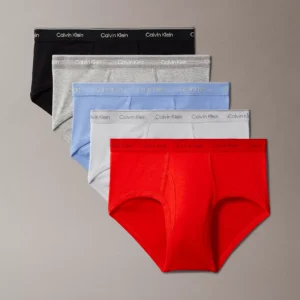 Cotton Classics 5-Pack Brief