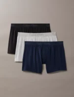 Ultra Soft Modal 3-Pack Slim Boxer