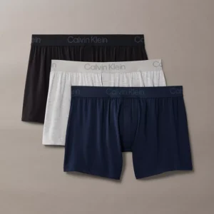 Ultra Soft Modal 3-Pack Slim Boxer