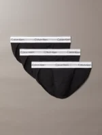 Icon Modal Mesh 3-Pack Sports Brief