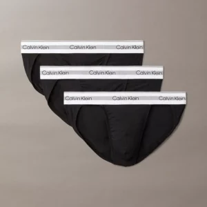 Icon Modal Mesh 3-Pack Sports Brief