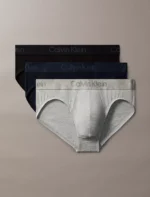 Ultra Soft Modal 3-Pack Hip Brief