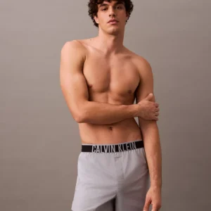 Intense Power Lounge Slim Woven Boxer